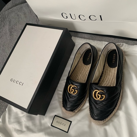 Gucci Shoes - Picture 1 of 7